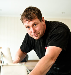 Jan Petter
