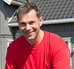 Jørn P. Wikerholmen